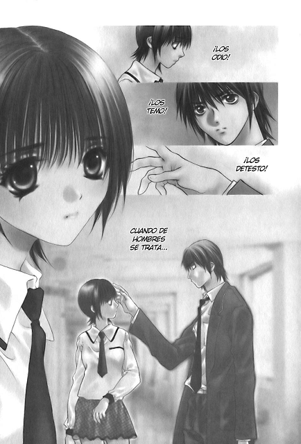 Bitter Virgin (Hazardous)